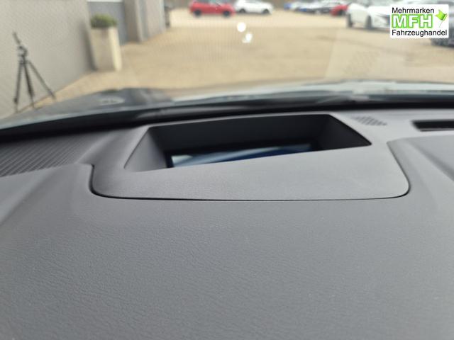 Nissan Qashqai 1.3 DIG-T MHEV 158 PS X-Tronic N-Design Head-Up Display Teil-Leder Klimaautomatik Sitzheizung Lenkradheizung Navi elektr. Heckklappe ACC PDC v+h 360&deg;Kamera DAB Bluetooth Touchscreen Apple CarPlay Android Auto 19"Zoll 