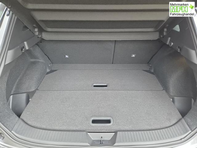 Nissan Qashqai 1.3 DIG-T MHEV 158 PS X-Tronic Tekna Voll-Leder Klimaautomatik PanoGlasdach Sitzheizung Lenkradheizung Navi Head-Up Display elektr. Heckklappe ACC PDC v+h 360&deg;Kamera DAB Bluetooth Touchscreen Apple CarPlay Android Auto 19"LM 
