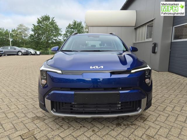Kia Stonic 1.0 T-GDI 100PS Automatik NEUES MODELL Sitzheizung Lenkradheizung PDC v+h R&uuml;ckf.Kamera Klima Bluetooth Touchscreen Apple CarPlay Android Auto Tempomat 