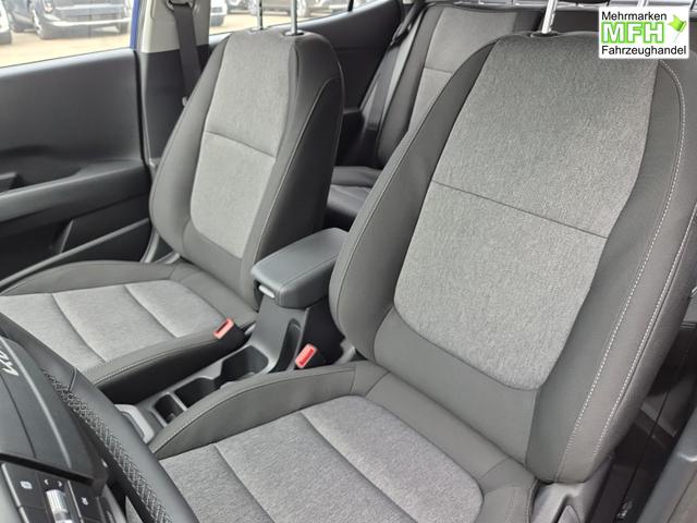 Kia Stonic 1.0 T-GDI 100PS Automatik NEUES MODELL Sitzheizung Lenkradheizung PDC v+h R&uuml;ckf.Kamera Klima Bluetooth Touchscreen Apple CarPlay Android Auto Tempomat 