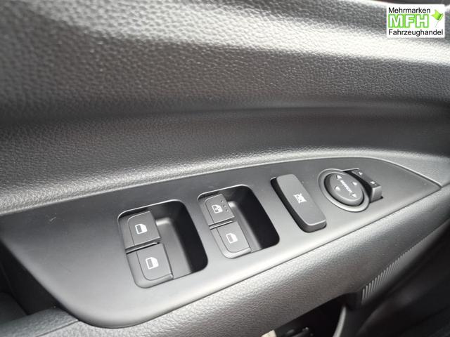 Kia Stonic 1.0 T-GDI 100PS Automatik NEUES MODELL Sitzheizung Lenkradheizung PDC v+h R&uuml;ckf.Kamera Klima Bluetooth Touchscreen Apple CarPlay Android Auto Tempomat 