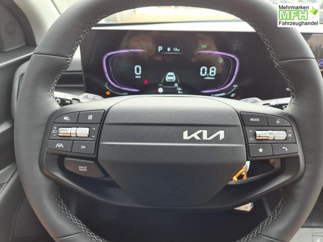Kia Stonic 1.0 T-GDI 100PS Automatik NEUES MODELL Sitzheizung Lenkradheizung PDC v+h R&uuml;ckf.Kamera Klima Bluetooth Touchscreen Apple CarPlay Android Auto Tempomat 