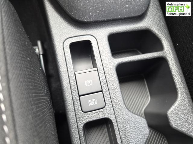 Kia Stonic 1.0 T-GDI 100PS Automatik NEUES MODELL Sitzheizung Lenkradheizung PDC v+h R&uuml;ckf.Kamera Klima Bluetooth Touchscreen Apple CarPlay Android Auto Tempomat 