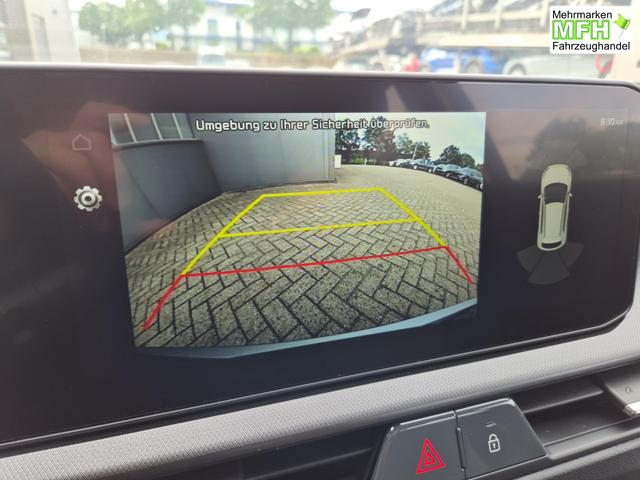 Kia Stonic 1.0 T-GDI 100PS Automatik NEUES MODELL Sitzheizung Lenkradheizung PDC v+h R&uuml;ckf.Kamera Klima Bluetooth Touchscreen Apple CarPlay Android Auto Tempomat 