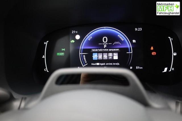 Toyota Aygo X Pure 1.5 Hybrid 116PS Automatik Sitzheizung Klimaautomatik R&uuml;ckf.Kamera AbstandsTempomat Nebelscheinw. Multifunktionslenkrad Bluetooth Touchscreen Apple CarPlay + Android Auto 2xKeyless 
