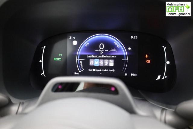 Toyota Aygo X Pure 1.5 Hybrid 116PS Automatik Sitzheizung Klimaautomatik R&uuml;ckf.Kamera AbstandsTempomat Nebelscheinw. Multifunktionslenkrad Bluetooth Touchscreen Apple CarPlay + Android Auto 2xKeyless 