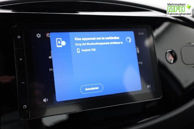 Toyota Aygo X Pure 1.5 Hybrid 116PS Automatik Sitzheizung Klimaautomatik R&uuml;ckf.Kamera AbstandsTempomat Nebelscheinw. Multifunktionslenkrad Bluetooth Touchscreen Apple CarPlay + Android Auto 2xKeyless 