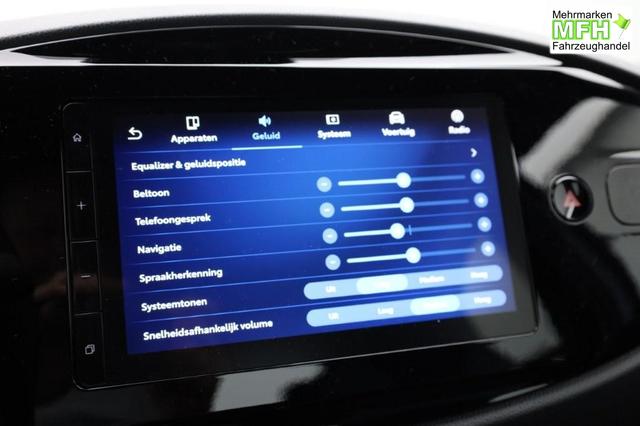 Toyota Aygo X Pure 1.5 Hybrid 116PS Automatik Sitzheizung Klimaautomatik R&uuml;ckf.Kamera AbstandsTempomat Nebelscheinw. Multifunktionslenkrad Bluetooth Touchscreen Apple CarPlay + Android Auto 2xKeyless 