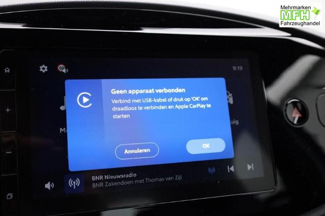 Toyota Aygo X Pure 1.5 Hybrid 116PS Automatik Sitzheizung Klimaautomatik R&uuml;ckf.Kamera AbstandsTempomat Nebelscheinw. Multifunktionslenkrad Bluetooth Touchscreen Apple CarPlay + Android Auto 2xKeyless 