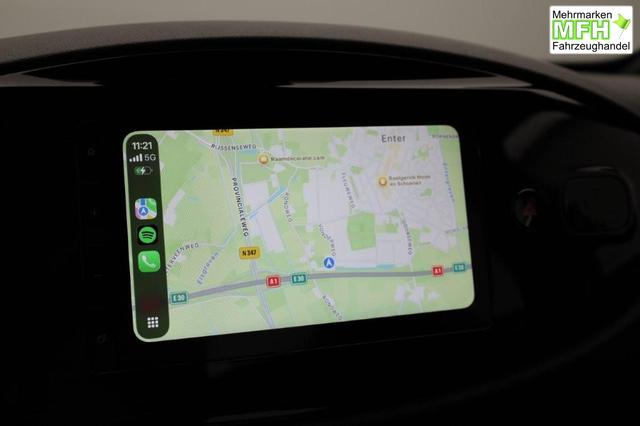 Toyota Aygo X Pure 1.5 Hybrid 116PS Automatik Sitzheizung Klimaautomatik R&uuml;ckf.Kamera AbstandsTempomat Nebelscheinw. Multifunktionslenkrad Bluetooth Touchscreen Apple CarPlay + Android Auto 2xKeyless 