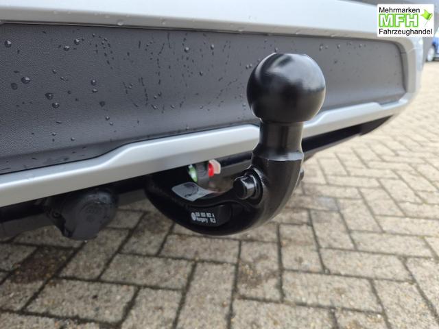 Volkswagen T-Cross 1.0 TSI 116PS DSG Life AHK (abnehmbar) IQ.LIGHT-LED-Matrix Sitzheizung R&uuml;ckf.Kamera Klimaautomatik Abstandstempomat Apple CarPlay Android Auto 