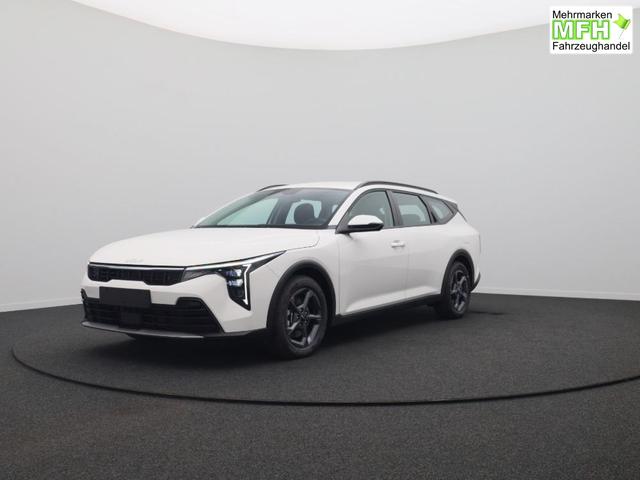Kia K4 Sportswagon 1.0 T-GDI 115PS Vision Digital Cockpit Klimaautomatik Sitzheizung Navi ACC PDC v+h R&uuml;ckf.Kamera DAB Bluetooth Touchscreen Apple CarPlay Android Auto 16"LM 