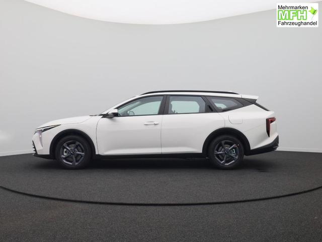Kia K4 Sportswagon 1.0 T-GDI 115PS Vision Digital Cockpit Klimaautomatik Sitzheizung Navi ACC PDC v+h R&uuml;ckf.Kamera DAB Bluetooth Touchscreen Apple CarPlay Android Auto 16"LM 