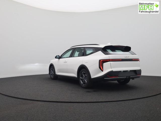 Kia K4 Sportswagon 1.0 T-GDI 115PS Vision Digital Cockpit Klimaautomatik Sitzheizung Navi ACC PDC v+h R&uuml;ckf.Kamera DAB Bluetooth Touchscreen Apple CarPlay Android Auto 16"LM 
