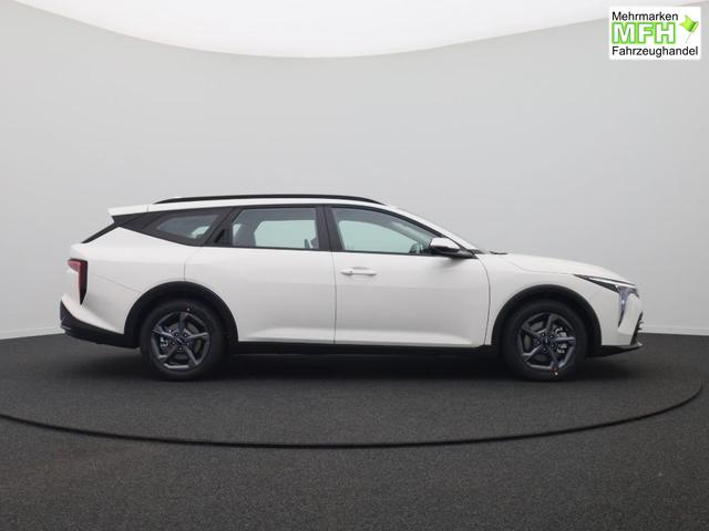 Kia K4 Sportswagon 1.0 T-GDI 115PS Vision Digital Cockpit Klimaautomatik Sitzheizung Navi ACC PDC v+h R&uuml;ckf.Kamera DAB Bluetooth Touchscreen Apple CarPlay Android Auto 16"LM 
