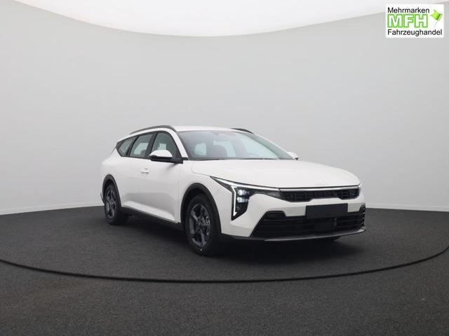 Kia K4 Sportswagon 1.0 T-GDI 115PS Vision Digital Cockpit Klimaautomatik Sitzheizung Navi ACC PDC v+h R&uuml;ckf.Kamera DAB Bluetooth Touchscreen Apple CarPlay Android Auto 16"LM 