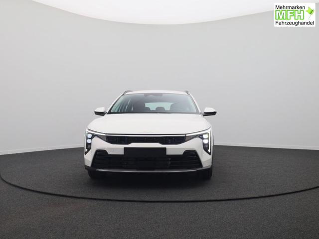 Kia K4 Sportswagon 1.0 T-GDI 115PS Vision Digital Cockpit Klimaautomatik Sitzheizung Navi ACC PDC v+h R&uuml;ckf.Kamera DAB Bluetooth Touchscreen Apple CarPlay Android Auto 16"LM 