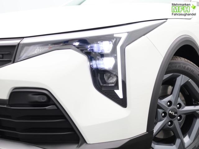 Kia K4 Sportswagon 1.0 T-GDI 115PS Vision Digital Cockpit Klimaautomatik Sitzheizung Navi ACC PDC v+h R&uuml;ckf.Kamera DAB Bluetooth Touchscreen Apple CarPlay Android Auto 16"LM 