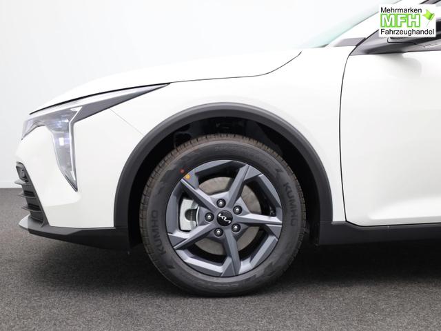 Kia K4 Sportswagon 1.0 T-GDI 115PS Vision Digital Cockpit Klimaautomatik Sitzheizung Navi ACC PDC v+h R&uuml;ckf.Kamera DAB Bluetooth Touchscreen Apple CarPlay Android Auto 16"LM 