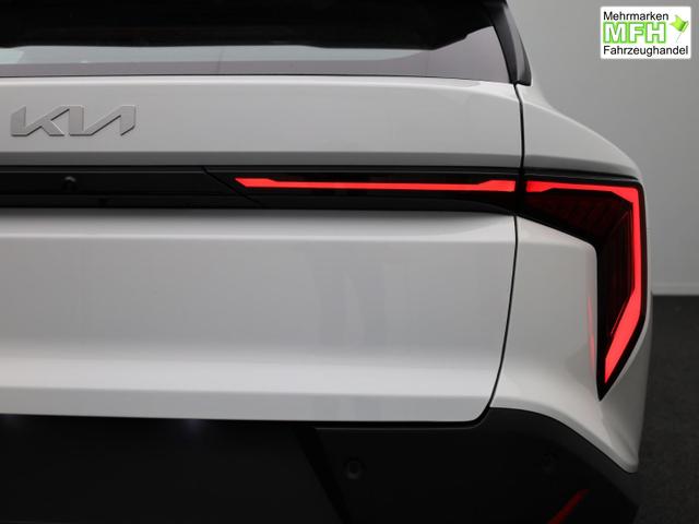 Kia K4 Sportswagon 1.0 T-GDI 115PS Vision Digital Cockpit Klimaautomatik Sitzheizung Navi ACC PDC v+h R&uuml;ckf.Kamera DAB Bluetooth Touchscreen Apple CarPlay Android Auto 16"LM 