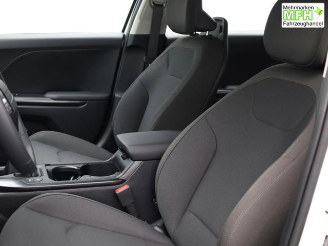 Kia K4 Sportswagon 1.0 T-GDI 115PS Vision Digital Cockpit Klimaautomatik Sitzheizung Navi ACC PDC v+h R&uuml;ckf.Kamera DAB Bluetooth Touchscreen Apple CarPlay Android Auto 16"LM 