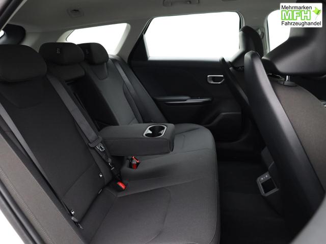 Kia K4 Sportswagon 1.0 T-GDI 115PS Vision Digital Cockpit Klimaautomatik Sitzheizung Navi ACC PDC v+h R&uuml;ckf.Kamera DAB Bluetooth Touchscreen Apple CarPlay Android Auto 16"LM 