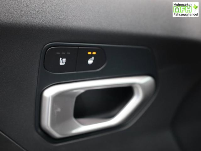 Kia K4 Sportswagon 1.0 T-GDI 115PS Vision Digital Cockpit Klimaautomatik Sitzheizung Navi ACC PDC v+h R&uuml;ckf.Kamera DAB Bluetooth Touchscreen Apple CarPlay Android Auto 16"LM 