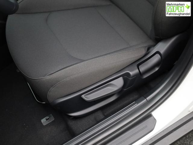 Kia K4 Sportswagon 1.0 T-GDI 115PS Vision Digital Cockpit Klimaautomatik Sitzheizung Navi ACC PDC v+h R&uuml;ckf.Kamera DAB Bluetooth Touchscreen Apple CarPlay Android Auto 16"LM 