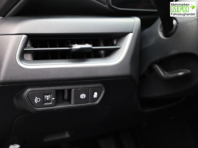 Kia K4 Sportswagon 1.0 T-GDI 115PS Vision Digital Cockpit Klimaautomatik Sitzheizung Navi ACC PDC v+h R&uuml;ckf.Kamera DAB Bluetooth Touchscreen Apple CarPlay Android Auto 16"LM 