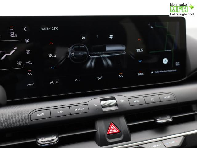 Kia K4 Sportswagon 1.0 T-GDI 115PS Vision Digital Cockpit Klimaautomatik Sitzheizung Navi ACC PDC v+h R&uuml;ckf.Kamera DAB Bluetooth Touchscreen Apple CarPlay Android Auto 16"LM 