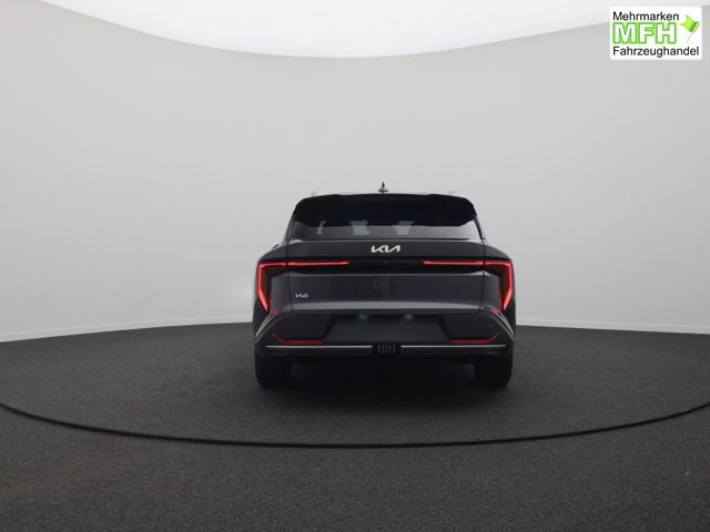 Kia K4 Sportswagon 1.0 T-GDI 115PS Vision Extra 2xKeyless 17"LM Digital Cockpit Klimaautomatik Sitzheizung Navi ACC PDC v+h R&uuml;ckf.Kamera DAB Bluetooth Touchscreen Apple CarPlay Android Auto abged.Scheiben 