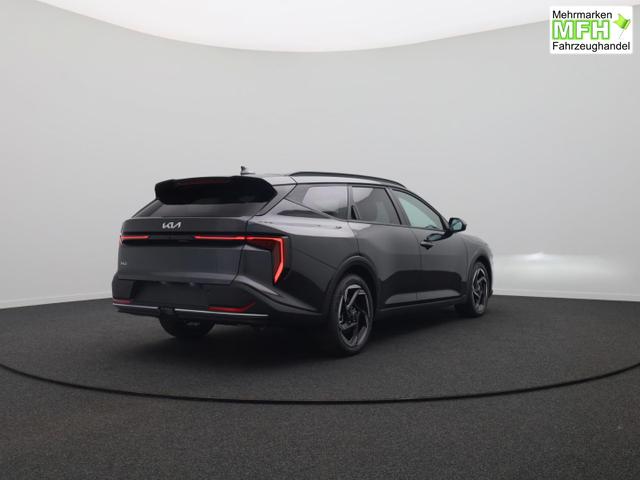 Kia K4 Sportswagon 1.0 T-GDI 115PS Vision Extra 2xKeyless 17"LM Digital Cockpit Klimaautomatik Sitzheizung Navi ACC PDC v+h R&uuml;ckf.Kamera DAB Bluetooth Touchscreen Apple CarPlay Android Auto abged.Scheiben 