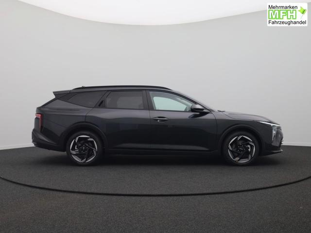 Kia K4 Sportswagon 1.0 T-GDI 115PS Vision Extra 2xKeyless 17"LM Digital Cockpit Klimaautomatik Sitzheizung Navi ACC PDC v+h R&uuml;ckf.Kamera DAB Bluetooth Touchscreen Apple CarPlay Android Auto abged.Scheiben 