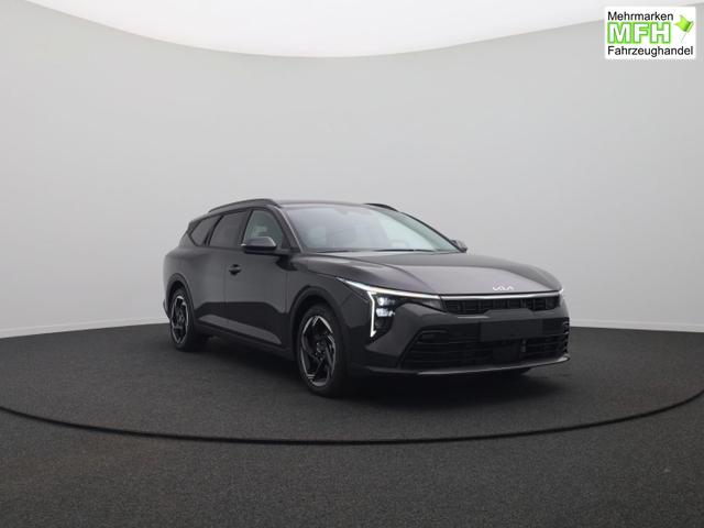 Kia K4 Sportswagon 1.0 T-GDI 115PS Vision Extra 2xKeyless 17"LM Digital Cockpit Klimaautomatik Sitzheizung Navi ACC PDC v+h R&uuml;ckf.Kamera DAB Bluetooth Touchscreen Apple CarPlay Android Auto abged.Scheiben 