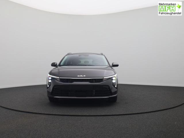 Kia K4 Sportswagon 1.0 T-GDI 115PS Vision Extra 2xKeyless 17"LM Digital Cockpit Klimaautomatik Sitzheizung Navi ACC PDC v+h R&uuml;ckf.Kamera DAB Bluetooth Touchscreen Apple CarPlay Android Auto abged.Scheiben 
