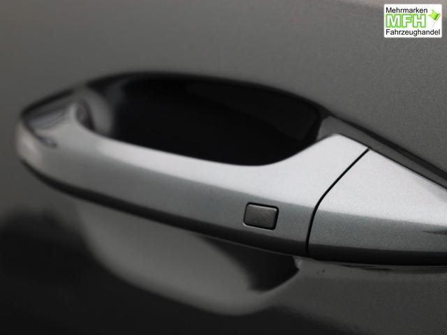 Kia K4 Sportswagon 1.0 T-GDI 115PS Vision Extra 2xKeyless 17"LM Digital Cockpit Klimaautomatik Sitzheizung Navi ACC PDC v+h R&uuml;ckf.Kamera DAB Bluetooth Touchscreen Apple CarPlay Android Auto abged.Scheiben 