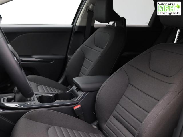 Kia K4 Sportswagon 1.0 T-GDI 115PS Vision Extra 2xKeyless 17"LM Digital Cockpit Klimaautomatik Sitzheizung Navi ACC PDC v+h R&uuml;ckf.Kamera DAB Bluetooth Touchscreen Apple CarPlay Android Auto abged.Scheiben 