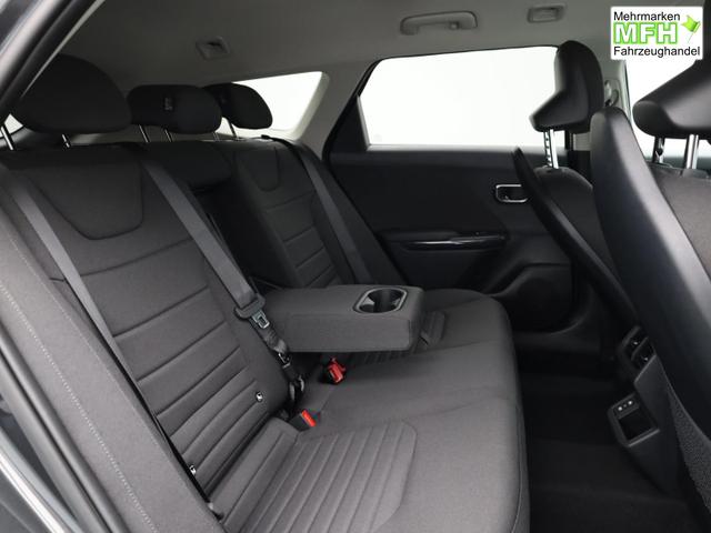 Kia K4 Sportswagon 1.0 T-GDI 115PS Vision Extra 2xKeyless 17"LM Digital Cockpit Klimaautomatik Sitzheizung Navi ACC PDC v+h R&uuml;ckf.Kamera DAB Bluetooth Touchscreen Apple CarPlay Android Auto abged.Scheiben 