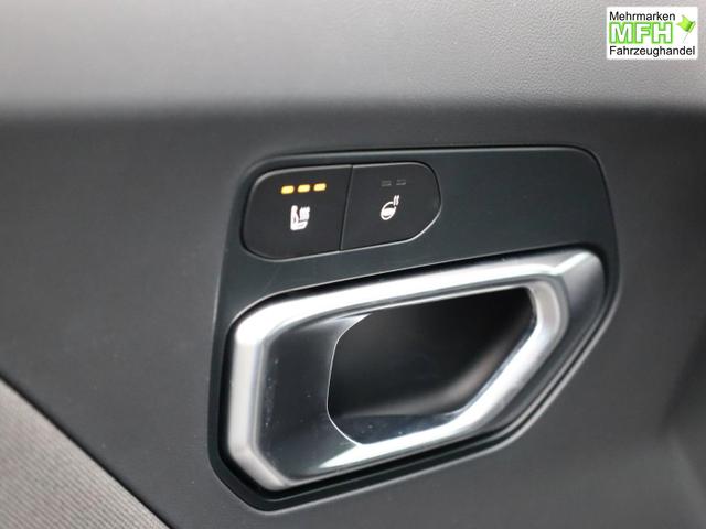 Kia K4 Sportswagon 1.0 T-GDI 115PS Vision Extra 2xKeyless 17"LM Digital Cockpit Klimaautomatik Sitzheizung Navi ACC PDC v+h R&uuml;ckf.Kamera DAB Bluetooth Touchscreen Apple CarPlay Android Auto abged.Scheiben 