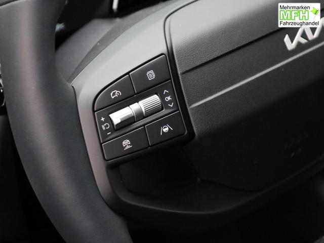 Kia K4 Sportswagon 1.0 T-GDI 115PS Vision Extra 2xKeyless 17"LM Digital Cockpit Klimaautomatik Sitzheizung Navi ACC PDC v+h R&uuml;ckf.Kamera DAB Bluetooth Touchscreen Apple CarPlay Android Auto abged.Scheiben 