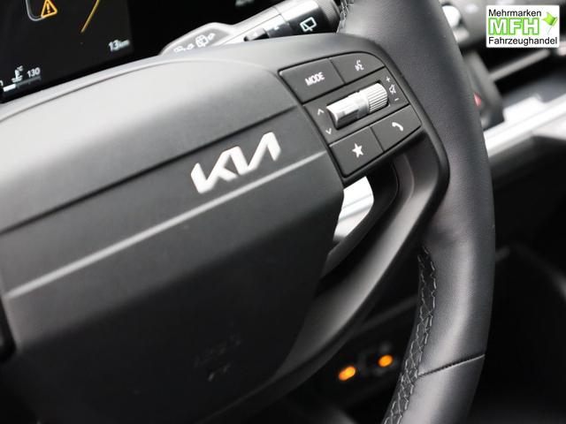 Kia K4 Sportswagon 1.0 T-GDI 115PS Vision Extra 2xKeyless 17"LM Digital Cockpit Klimaautomatik Sitzheizung Navi ACC PDC v+h R&uuml;ckf.Kamera DAB Bluetooth Touchscreen Apple CarPlay Android Auto abged.Scheiben 