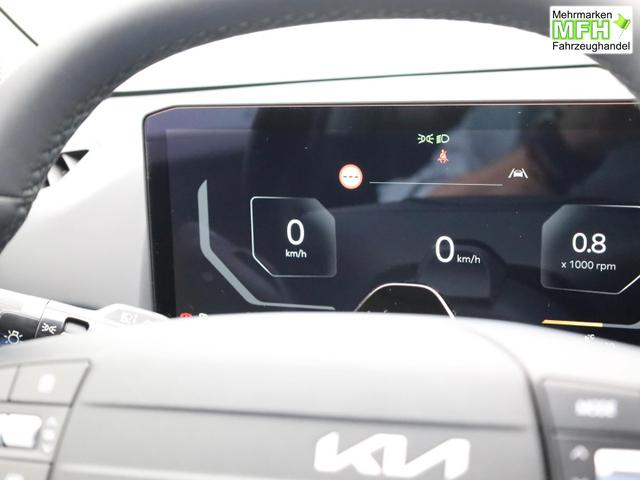 Kia K4 Sportswagon 1.0 T-GDI 115PS Vision Extra 2xKeyless 17"LM Digital Cockpit Klimaautomatik Sitzheizung Navi ACC PDC v+h R&uuml;ckf.Kamera DAB Bluetooth Touchscreen Apple CarPlay Android Auto abged.Scheiben 
