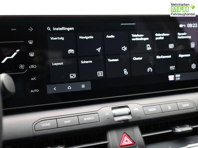 Kia K4 Sportswagon 1.0 T-GDI 115PS Vision Extra 2xKeyless 17"LM Digital Cockpit Klimaautomatik Sitzheizung Navi ACC PDC v+h R&uuml;ckf.Kamera DAB Bluetooth Touchscreen Apple CarPlay Android Auto abged.Scheiben 