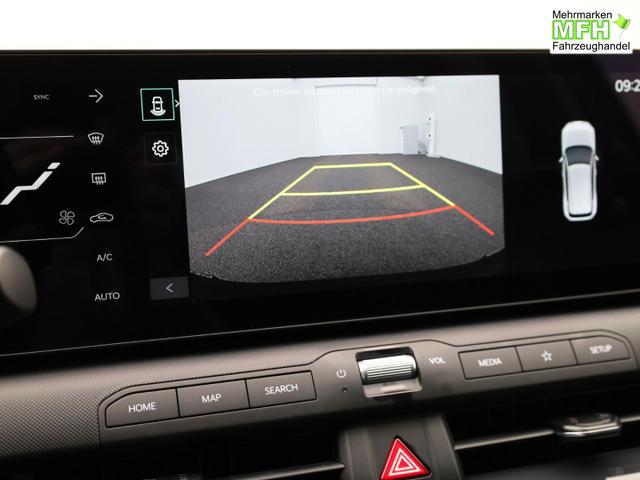 Kia K4 Sportswagon 1.0 T-GDI 115PS Vision Extra 2xKeyless 17"LM Digital Cockpit Klimaautomatik Sitzheizung Navi ACC PDC v+h R&uuml;ckf.Kamera DAB Bluetooth Touchscreen Apple CarPlay Android Auto abged.Scheiben 