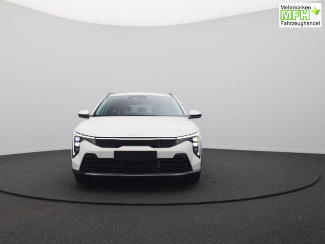Kia K4 Sportswagon 1.0 T-GDI 115PS Vision Extra 2xKeyless 17"LM Digital Cockpit Klimaautomatik Sitzheizung Navi ACC PDC v+h R&uuml;ckf.Kamera DAB Bluetooth Touchscreen Apple CarPlay Android Auto abged.Scheiben 
