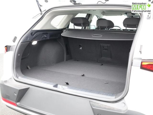 Kia K4 Sportswagon 1.0 T-GDI 115PS Vision Extra 2xKeyless 17"LM Digital Cockpit Klimaautomatik Sitzheizung Navi ACC PDC v+h R&uuml;ckf.Kamera DAB Bluetooth Touchscreen Apple CarPlay Android Auto abged.Scheiben 