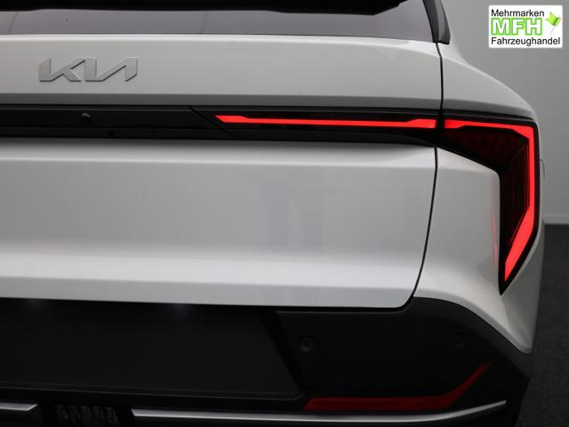 Kia K4 Sportswagon 1.0 T-GDI 115PS Vision Extra 2xKeyless 17"LM Digital Cockpit Klimaautomatik Sitzheizung Navi ACC PDC v+h R&uuml;ckf.Kamera DAB Bluetooth Touchscreen Apple CarPlay Android Auto abged.Scheiben 