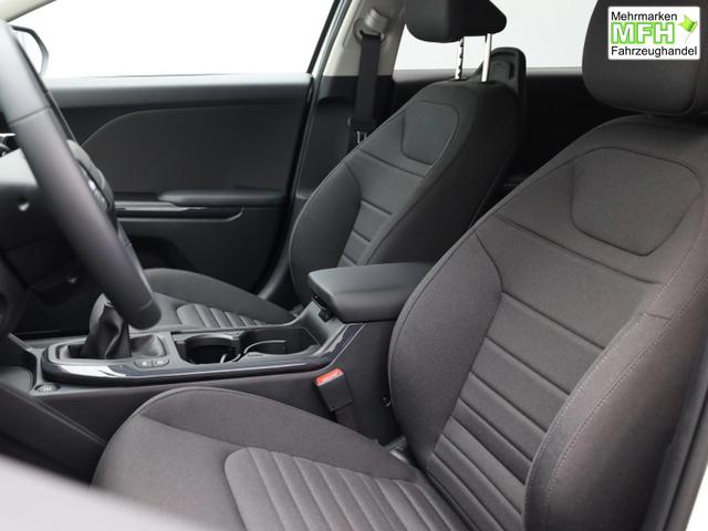 Kia K4 Sportswagon 1.0 T-GDI 115PS Vision Extra 2xKeyless 17"LM Digital Cockpit Klimaautomatik Sitzheizung Navi ACC PDC v+h R&uuml;ckf.Kamera DAB Bluetooth Touchscreen Apple CarPlay Android Auto abged.Scheiben 