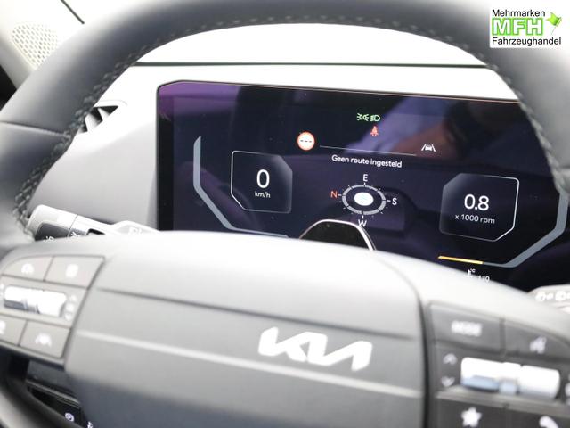 Kia K4 Sportswagon 1.0 T-GDI 115PS Vision Extra 2xKeyless 17"LM Digital Cockpit Klimaautomatik Sitzheizung Navi ACC PDC v+h R&uuml;ckf.Kamera DAB Bluetooth Touchscreen Apple CarPlay Android Auto abged.Scheiben 