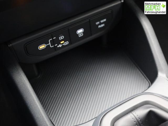 Kia K4 Sportswagon 1.0 T-GDI 115PS Vision Extra 2xKeyless 17"LM Digital Cockpit Klimaautomatik Sitzheizung Navi ACC PDC v+h R&uuml;ckf.Kamera DAB Bluetooth Touchscreen Apple CarPlay Android Auto abged.Scheiben 
